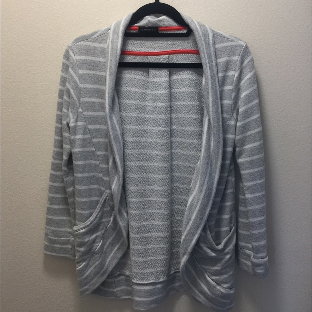 LOVED | Fashionmob Cardigan